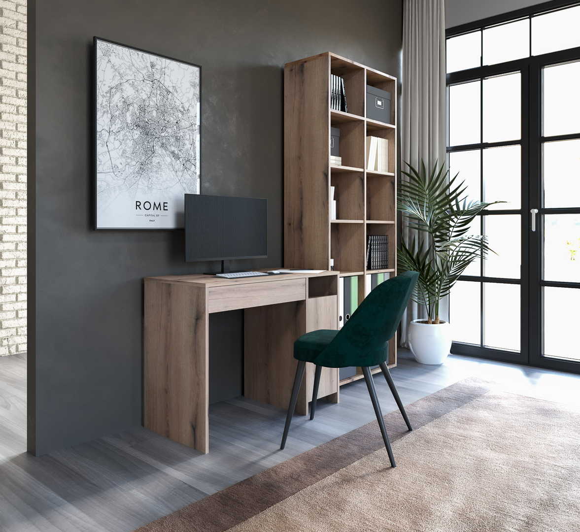 commodo-uredski-namjestaj-radni-stolovi